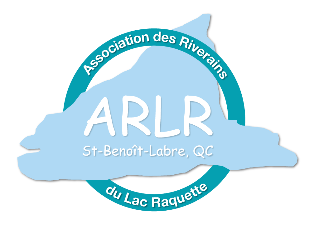 Association des riverains du Lac Raquette